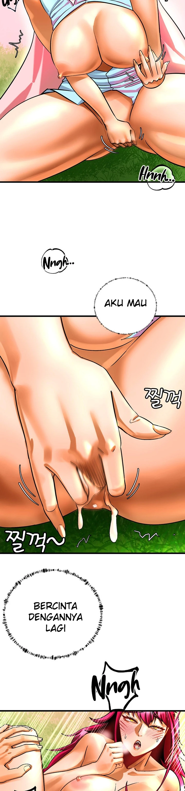 Farming with Girls Chapter 06 - Page 15